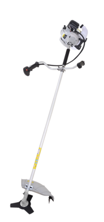 Бензиновый триммер GGT-553TA Grey Huter