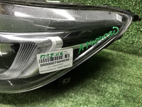 Фара левая Chery Tiggo 8 Pro Max (2022-2024) LED