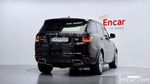 Land Rover Range Rover Sports 2 Generation P360 HSE Dynamic (02.2021)