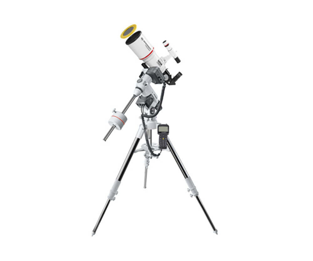Телескоп Bresser Messier AR-102xs/460 EXOS-2/EQ5 Goto
