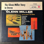 The New Glenn Miller Orchestra - The Glenn Miller Story In Stereo (Германия 1965г.)