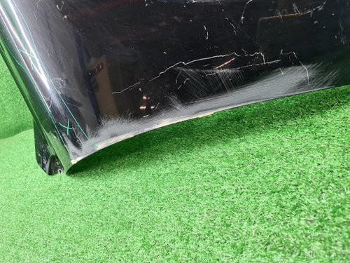 Крыло переднее правое Toyota LC 200 (2015-2021)