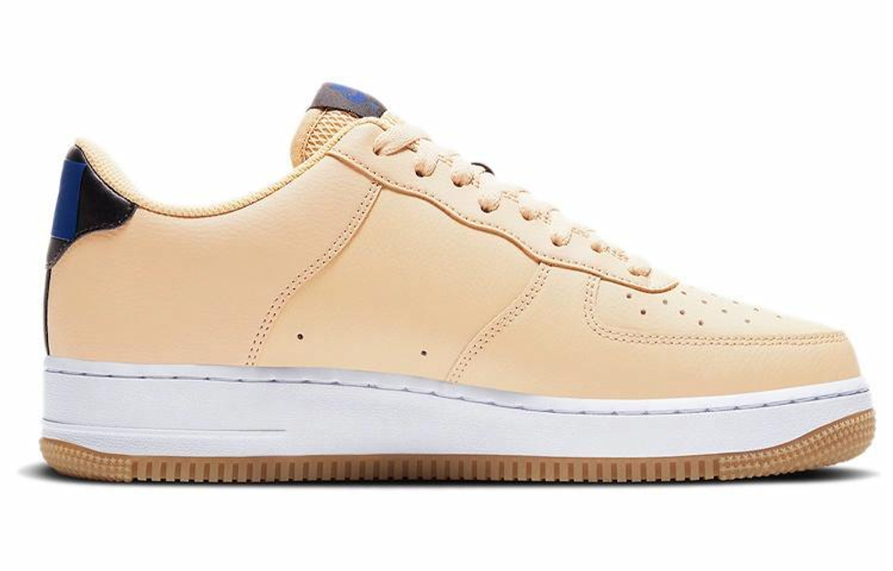 Кроссовки Nike Air Force 1 Nba Pack