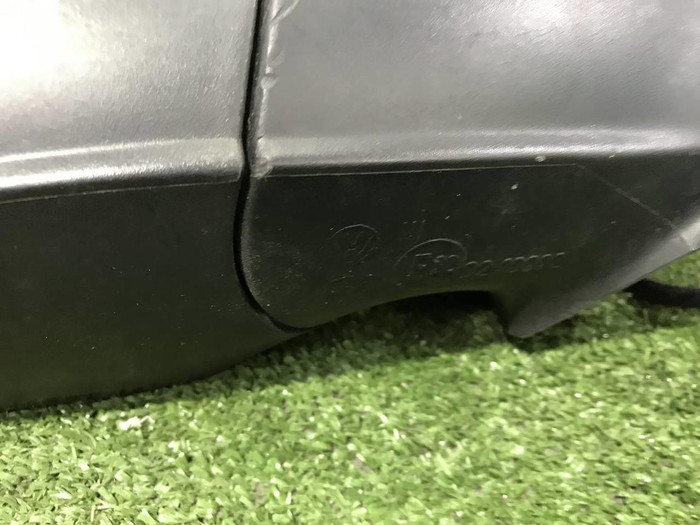 Зеркало правое VW Polo Sedan (2010-2020) 5 контактов