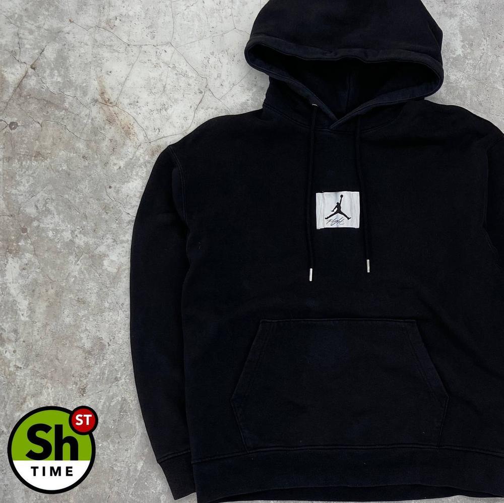 Худи AirJordan essentials