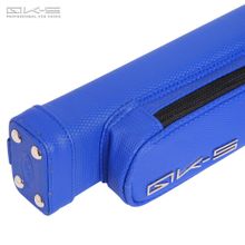 Тубус QK-S Ray 1x1 синий
