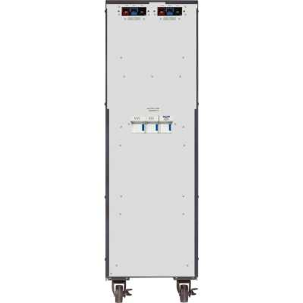 Корпус батарейного модуля nJoy UPBPTA2422BX-AZ01B