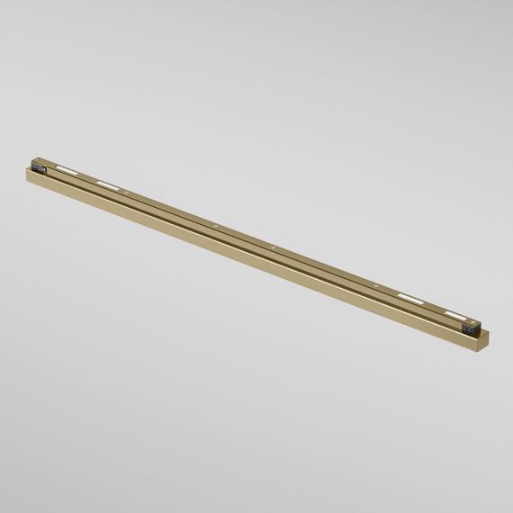 Трековый светильник Elektrostandard Brass Line a071849