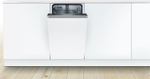 Встраиваемая посудомоечная машина Bosch SPV25DX40R