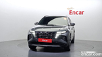 Hyundai Tucson (NX4) Бензин 1.6 Turbo 2WD (03.2022)