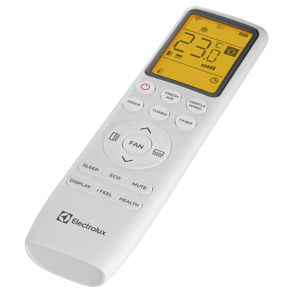 Сплит-система инверторного типа EACS/I-10HFA/N8_22Y комплект