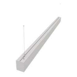 Светильник WOLTA PRO ПРОФИЛЬ ДСО01-36-101-6К-Б 36Вт 6500К IP40 Матовый
