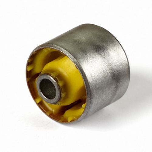 Полиуретановый сайлентблок передней подвески, правой опоры редуктора моста, задний (1 шт.), Точка опоры.3-06-2071