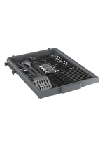 Встраиваемая посудомоечная машина BEKO BDIS38120Q