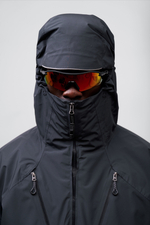 Куртка Nothomme Blue Dragon Scale Extreme Cold Down Jacket "Navy Blue"