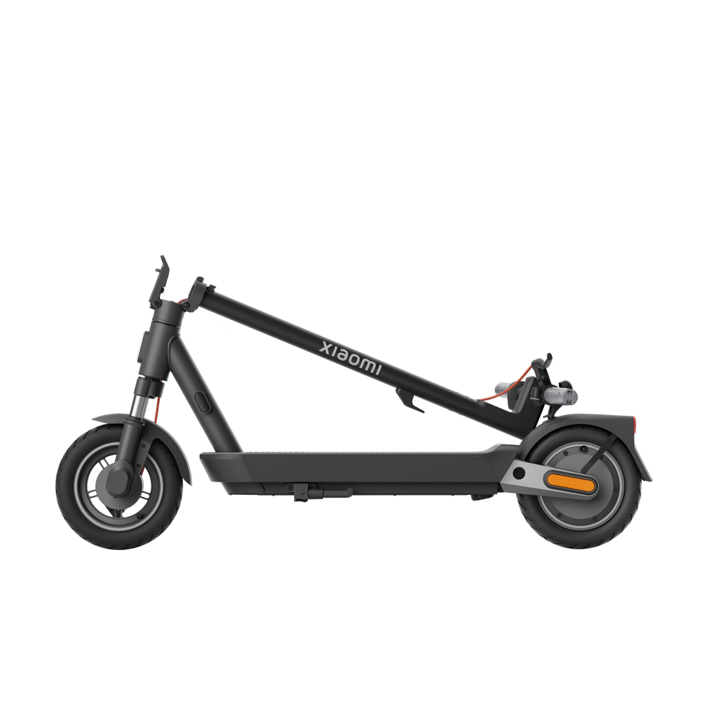 Электросамокат Xiaomi Electric Scooter 5 Pro BHR9611GL (КГТ)