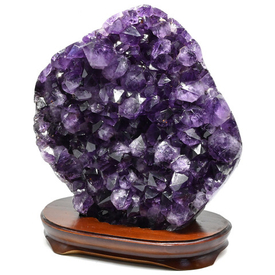 Пополнение коллекции кристаллов и минералов