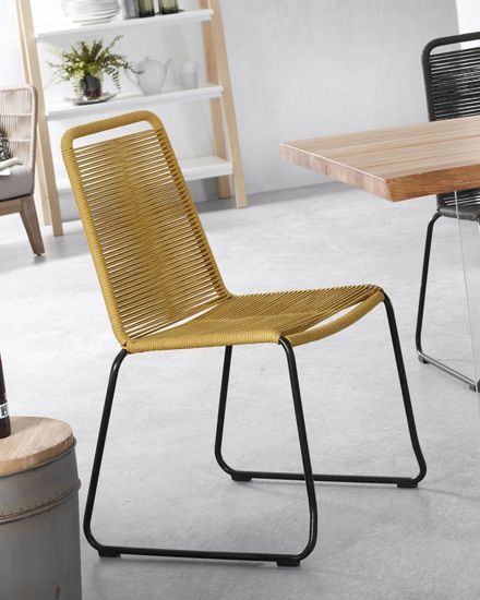 Обеденный стол Levik дуб Испания