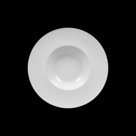 ТАРЕЛКА для пасты 11,25" 280мм 470мл "Corone Folio"