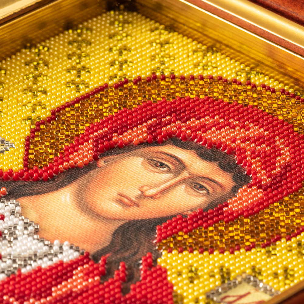 Святая Алла