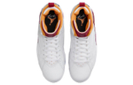 Кроссовки Jordan Mvp "Cardinal"