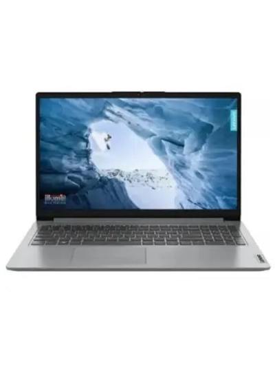 15,6" Ноутбук IdeaPad 1 15IAU7 82QD00EJUE W10Pro GRAY