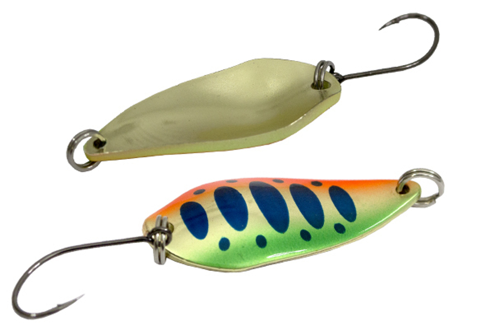 Блесна для рыбалки Emba, 33мм., 4,2 г., 75 1 шт