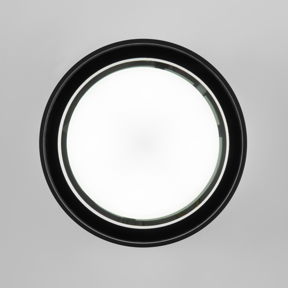Накладной светильник 35144/H Light черный