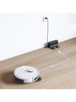 Робот-пылесос Ecovacs Deebot N8