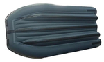 Лодка ПВХ REEF ТРИТОН 400 S-MAX