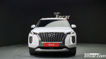 Hyundai Palisade Дизель 2.2 2WD (02.2022)