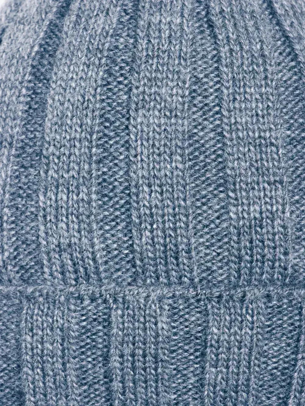 Шапка детская осенняя со снудом