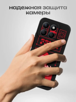 Чехол на Honor X8B