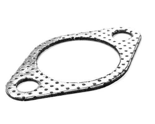 Прокладка выпускного коллектора TY290/295/KM385