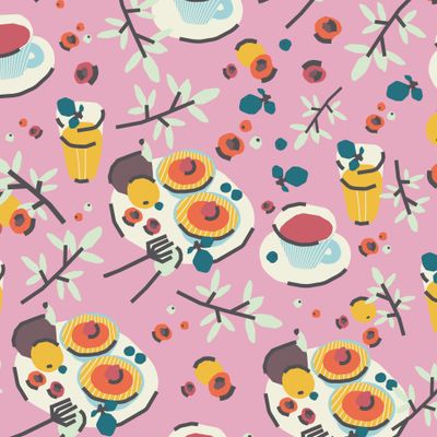 Английский завтрак