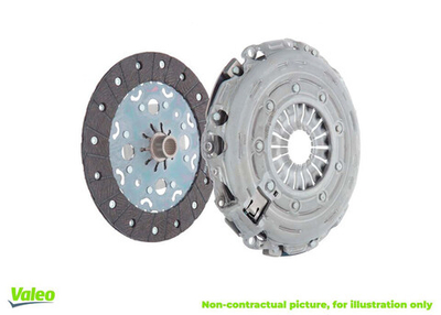 VALEO - 826705-VAL - Clutch Kit