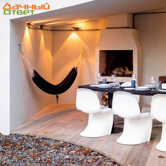 Уличный настенный светодиодный светильник Novotech Street Kaimas 358089