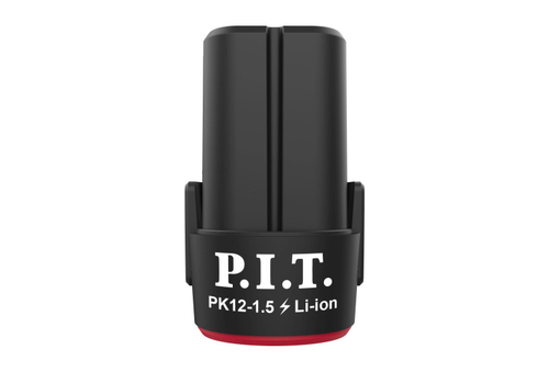 Аккумулятор OnePower PK12-1.5 P.I.T. (12В, 1,5Ач, Li-Ion)