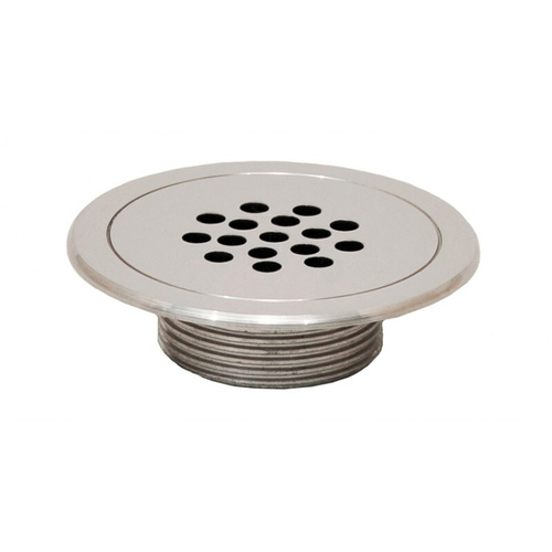 Форсунка аэромассажная нерж. AISI-304 для бетонного бассейна G1½" (наружн.)