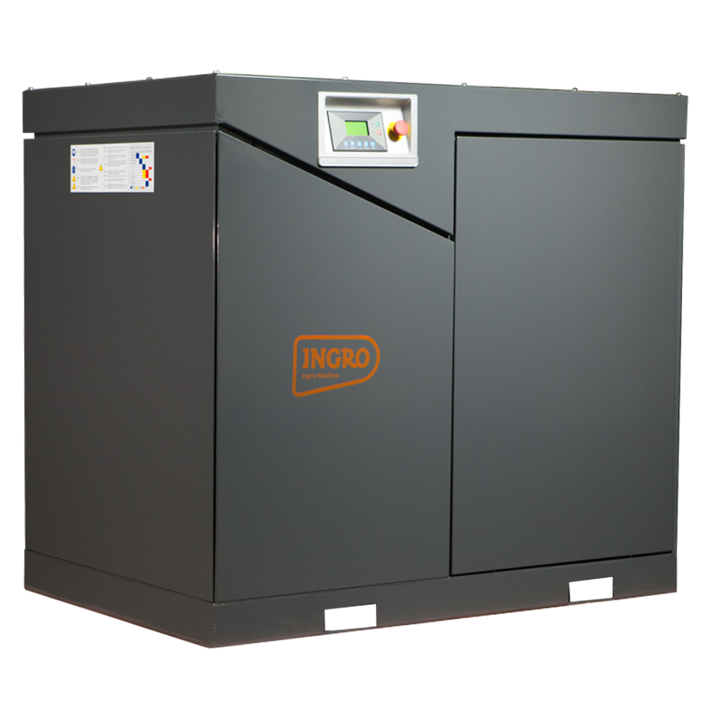 Винтовой компрессор ingro xlmp 60a 8 бар