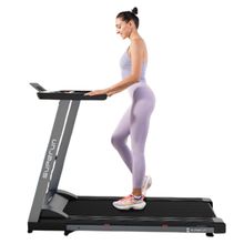 Беговая дорожка DFC SUPERUN T-AS01Rise