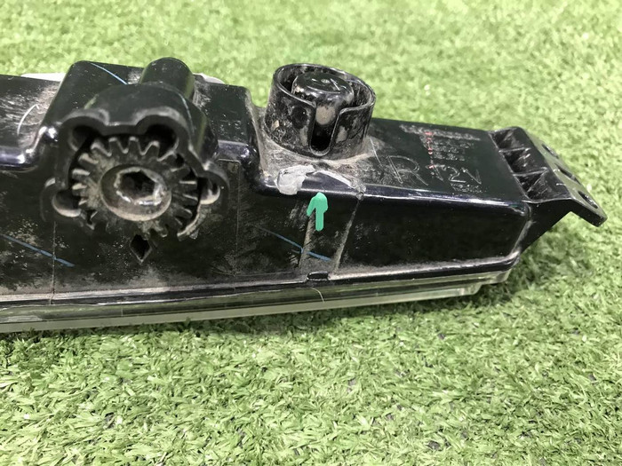 ПТФ правая Honda Cr-v 5 (2016-2023)