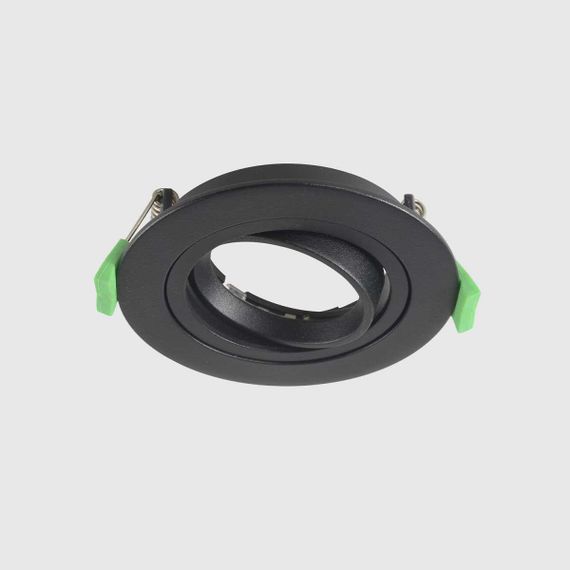 Встраиваемый светильник Crystal Lux CLT 001C1 BL V2