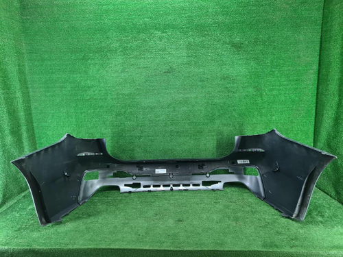 Бампер задний BMW 6er G32 (2017-2020) M-paket