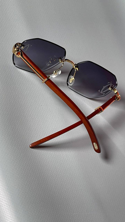 Очки Cartier