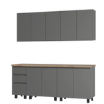 Кухонный гарнитур Честер