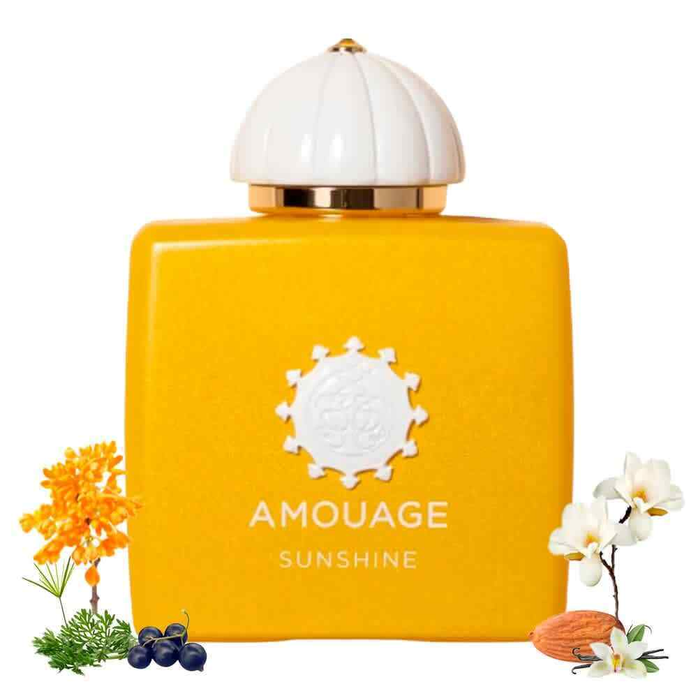 Парфюмерная вода AMOUAGE SUNSHINE