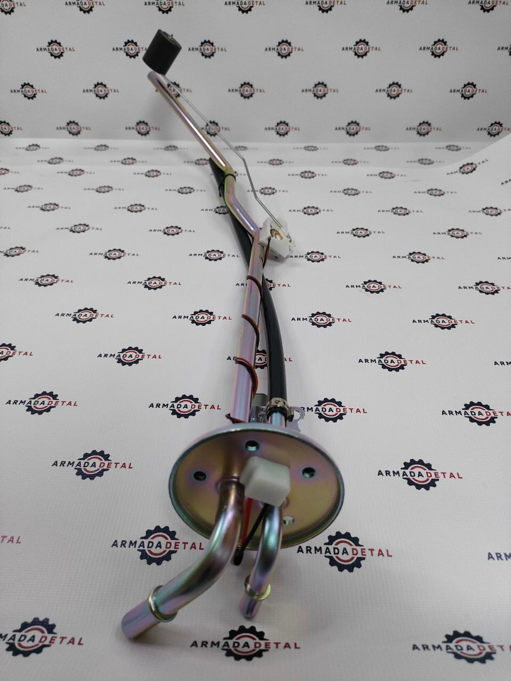 Датчик уровня топлива 3 контакта на 6 болтов | 716/30202 | Spare Parts