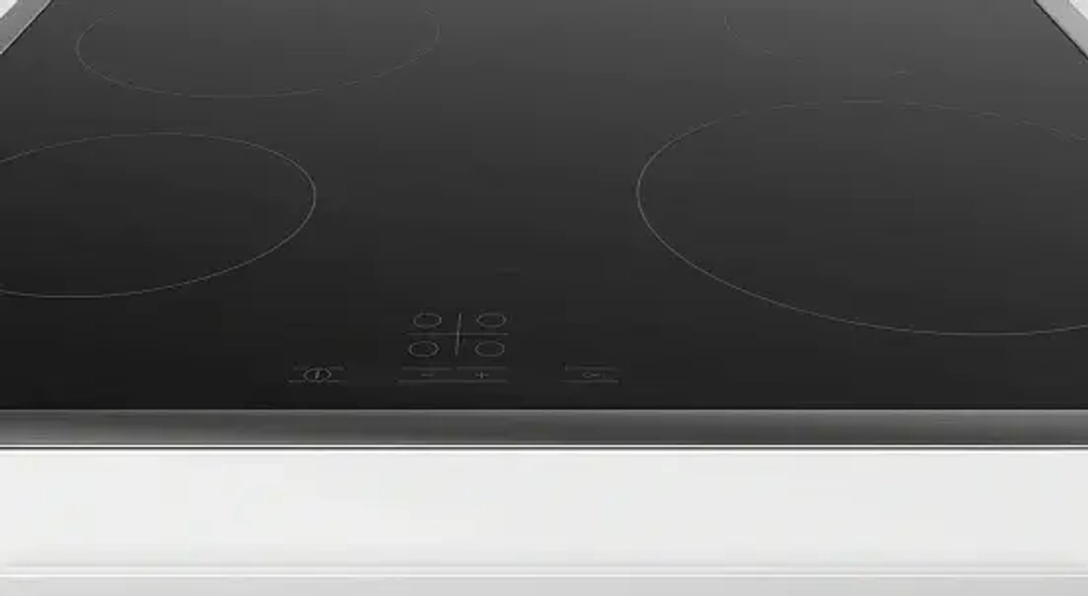 Встраиваемая электрическая варочная панель Bosch PKE645BA2E