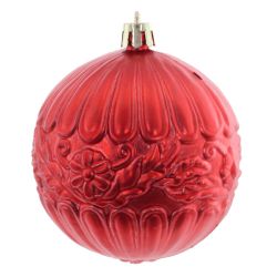 GAEM Набор из 20шт Украшение новогоднее "Шар", L40 W8 H40 см